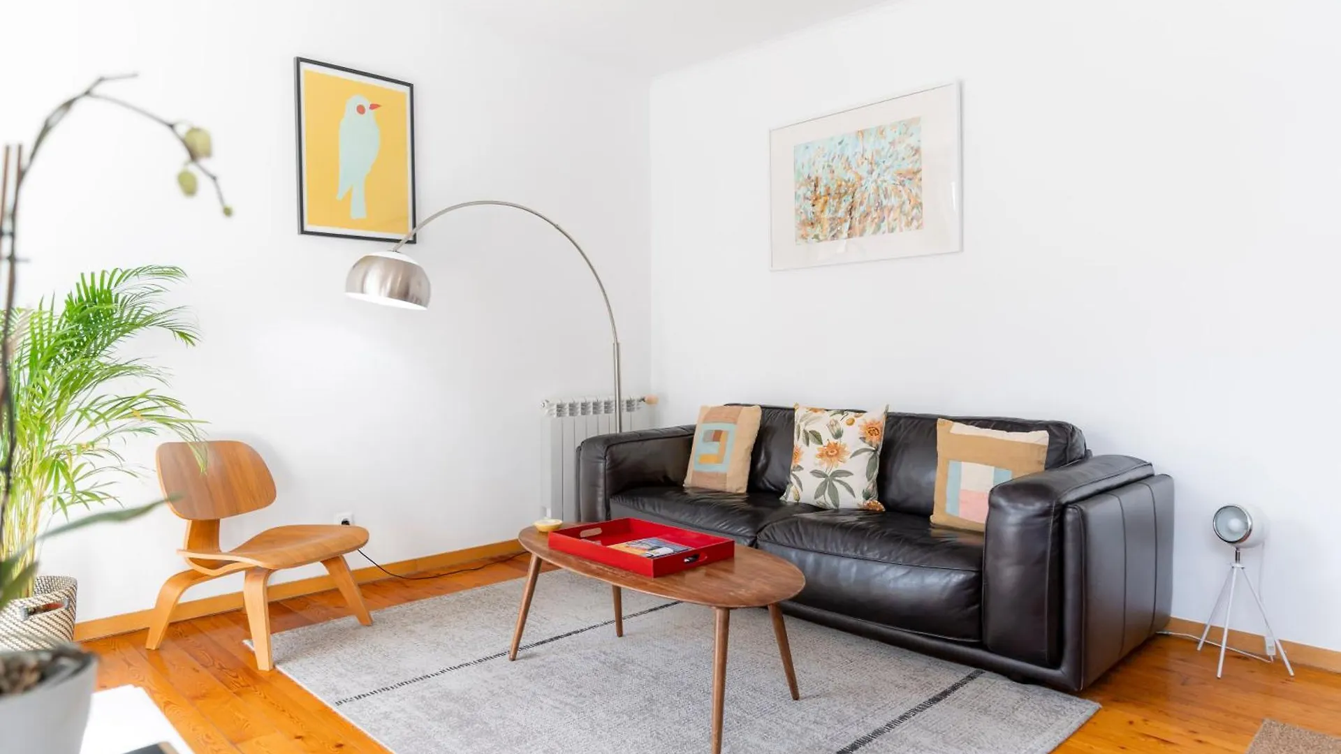 Lv Premier Apartments Baixa- Pr