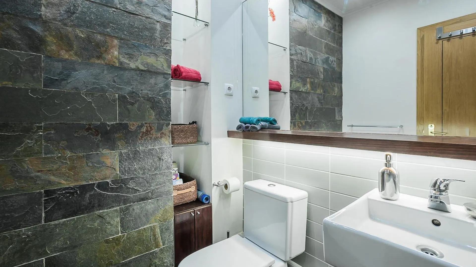 Lv Premier Apartments Baixa- Pr  Lisbon