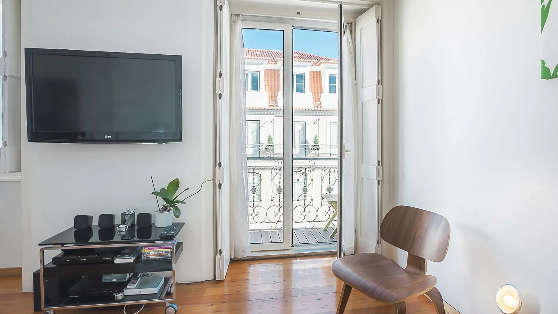 Lv Premier Apartments Baixa- Pr 0*, Lisbon Portugal