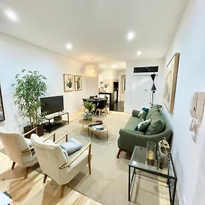 Carmo's Wonder Apartment