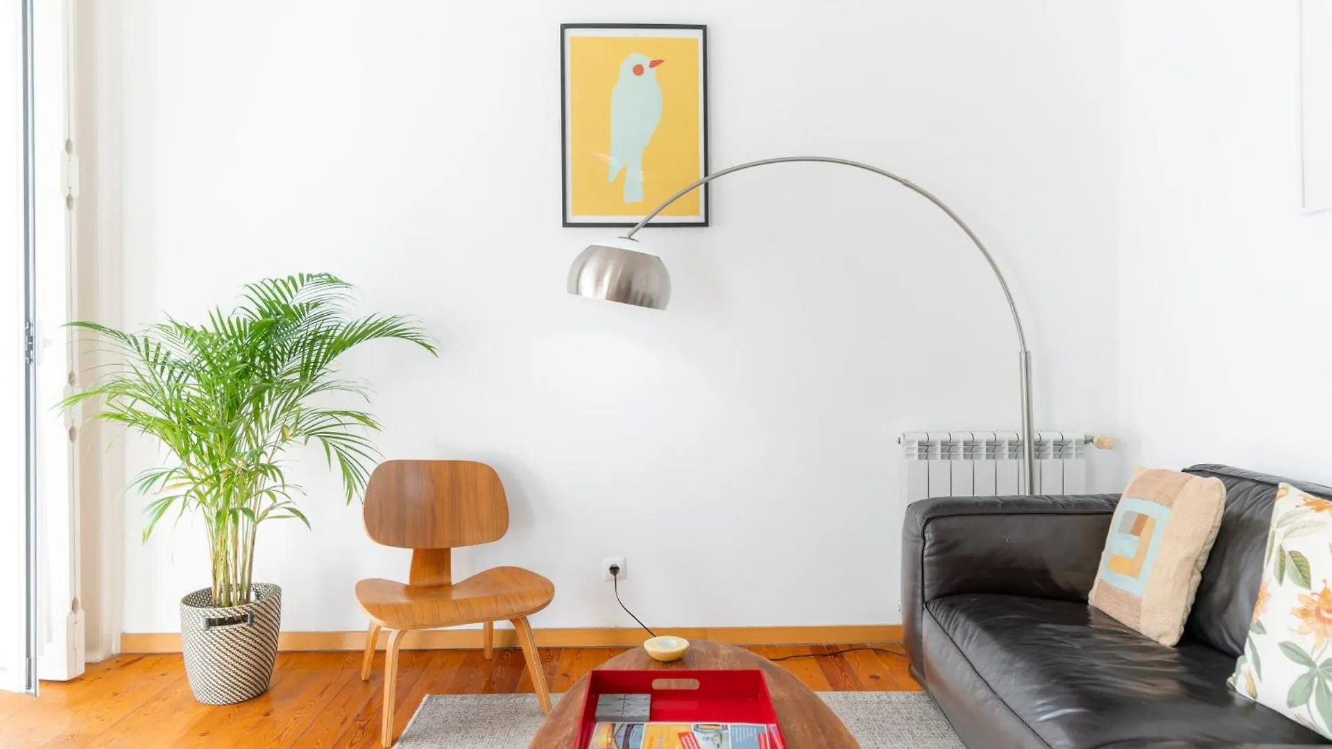 Lv Premier Apartments Baixa- Pr Lisbon