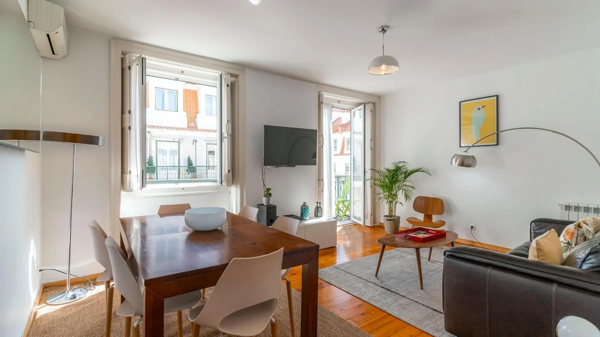 Lv Premier Apartments Baixa- Pr