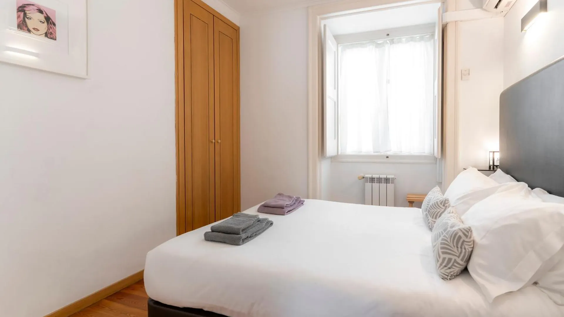 Lv Premier Apartments Baixa- Pr Lisbon