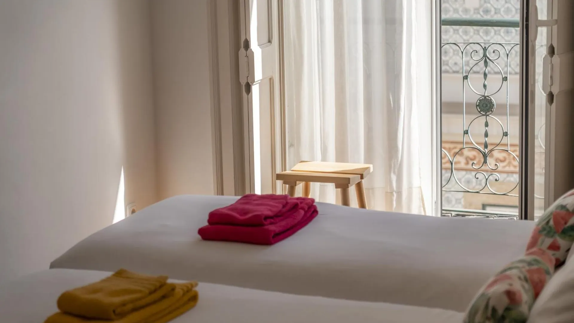 Lv Premier Apartments Baixa- Pr Lisbon