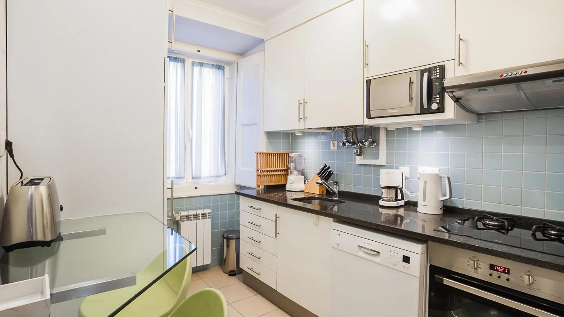 Lv Premier Apartments Baixa- Pr  Lisbon