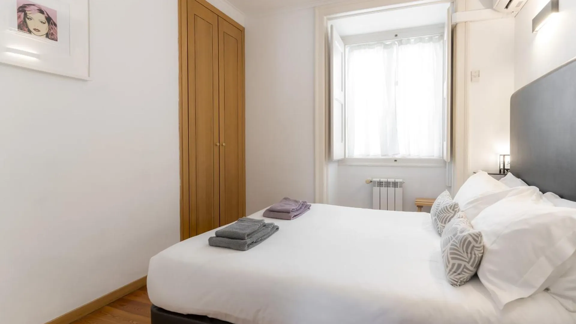 Lv Premier Apartments Baixa- Pr