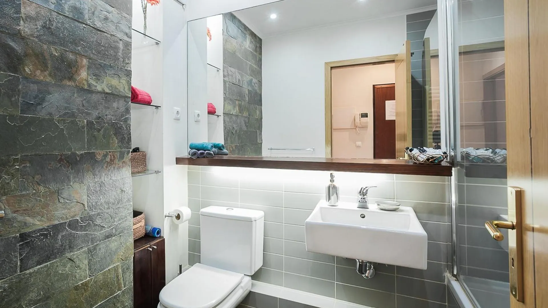Lv Premier Apartments Baixa- Pr