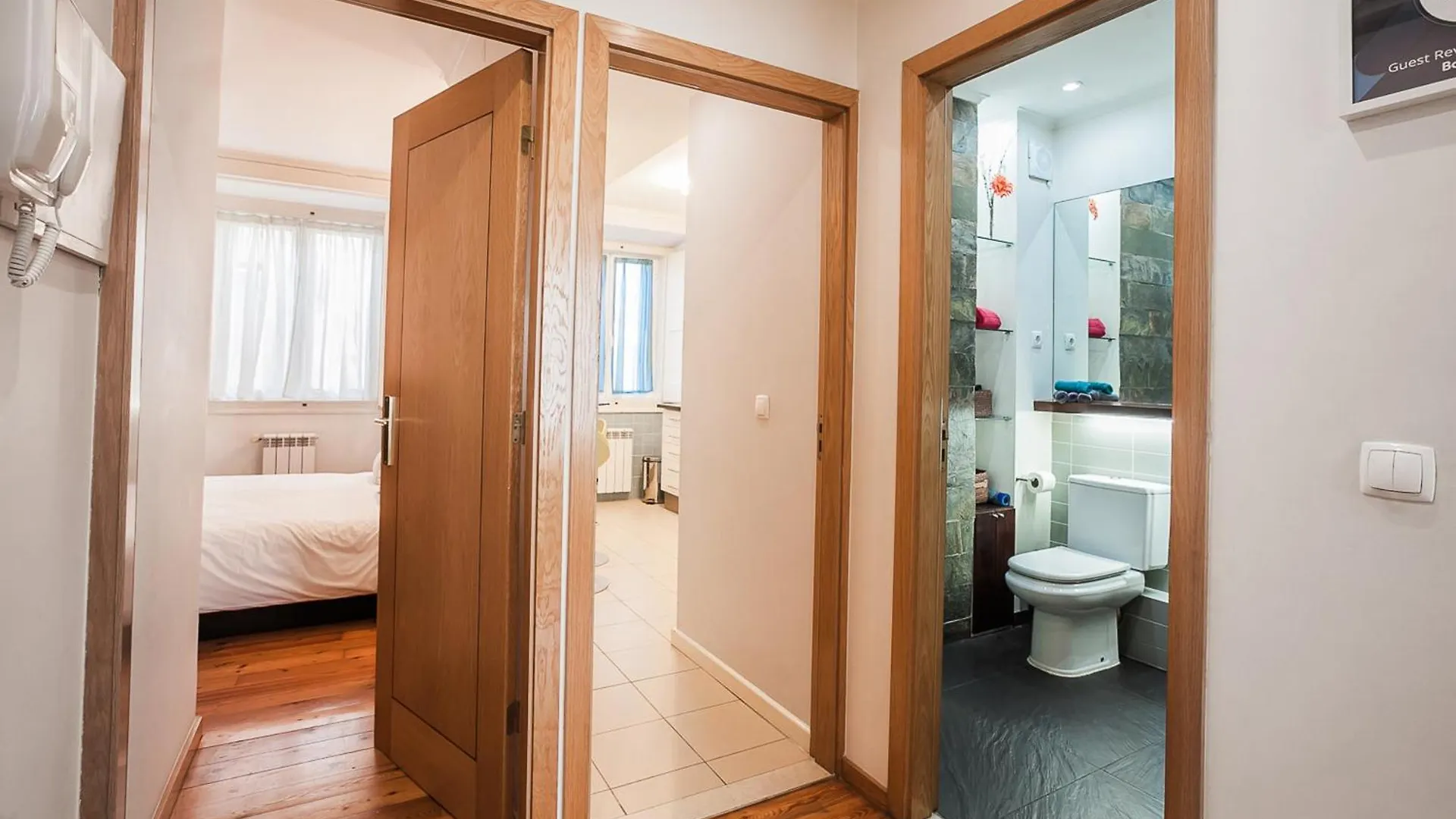Lv Premier Apartments Baixa- Pr