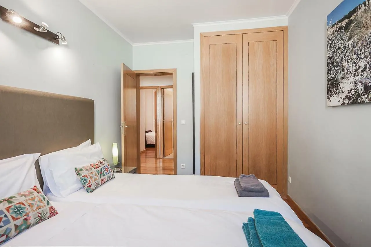 Lv Premier Apartments Baixa- Pr 0*, Lisbon