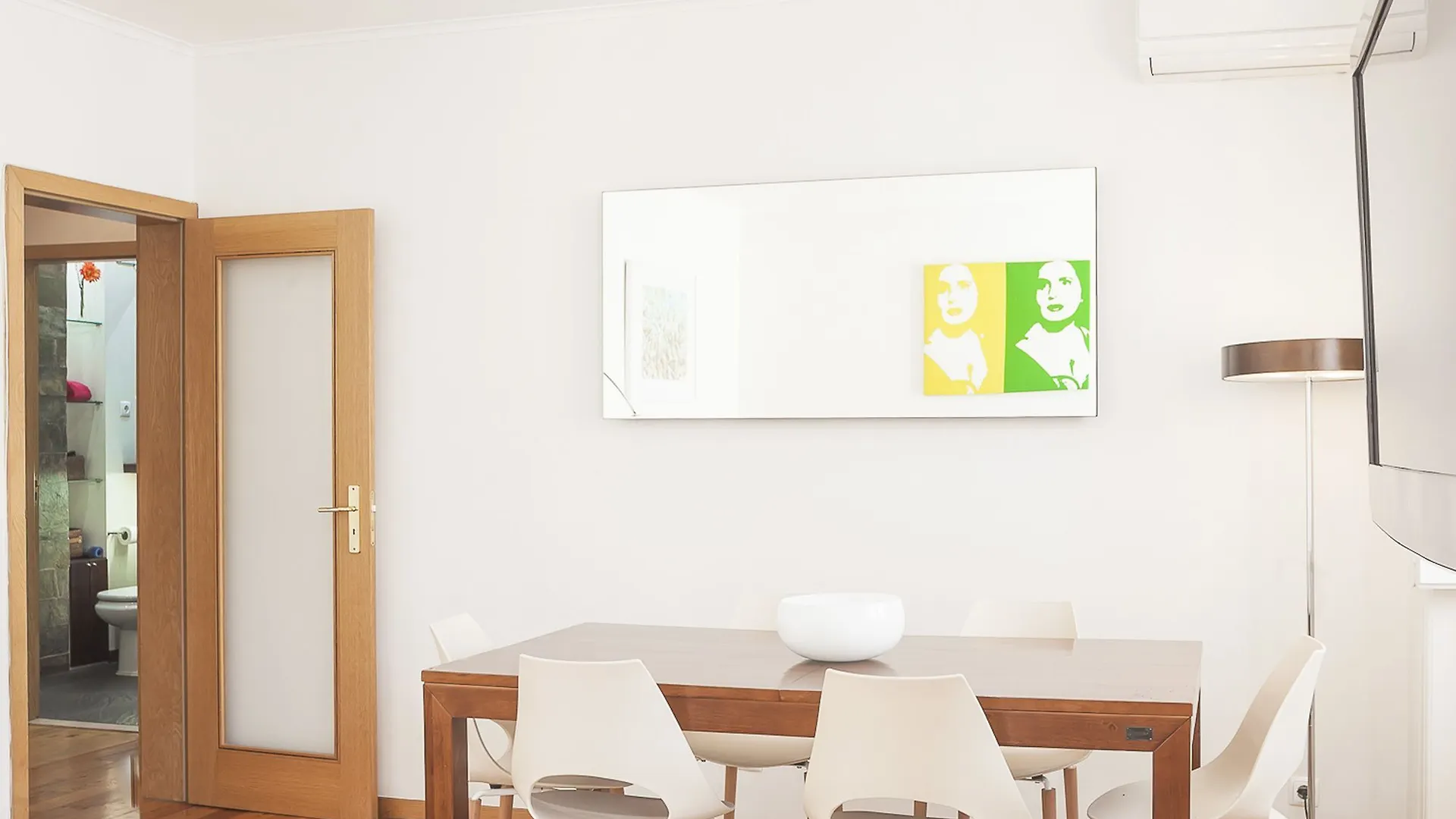 Lv Premier Apartments Baixa- Pr