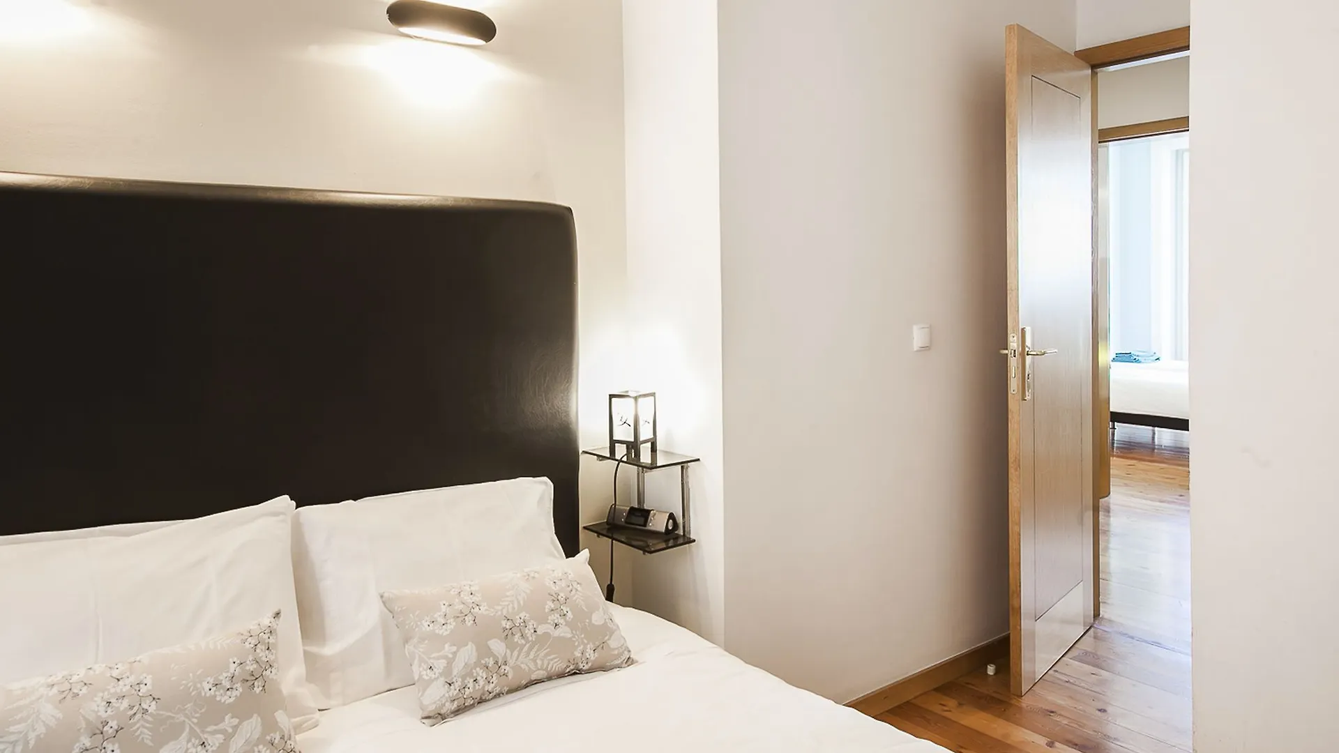 Lv Premier Apartments Baixa- Pr 0*, Lisbon Portugal