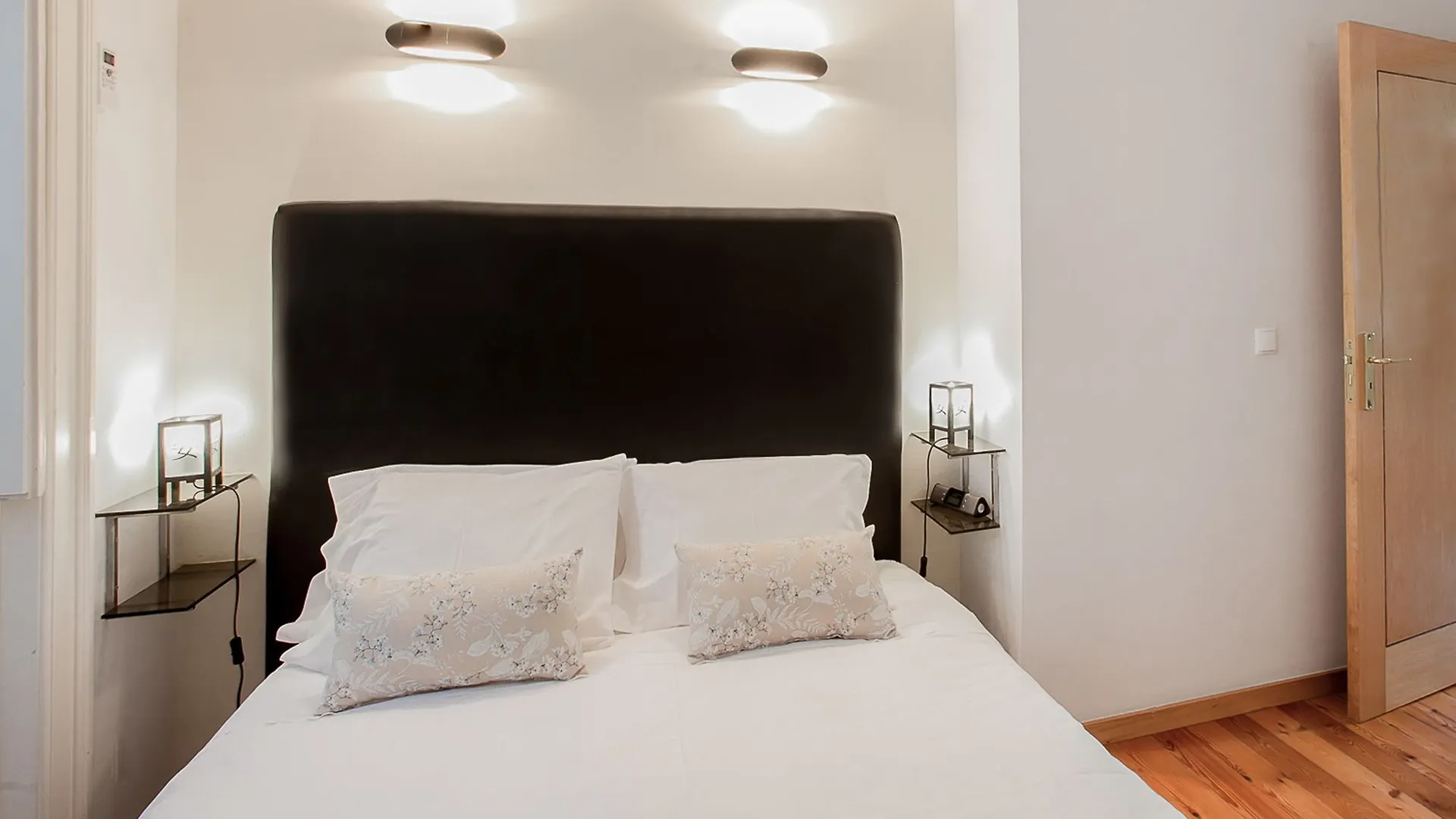 Lv Premier Apartments Baixa- Pr