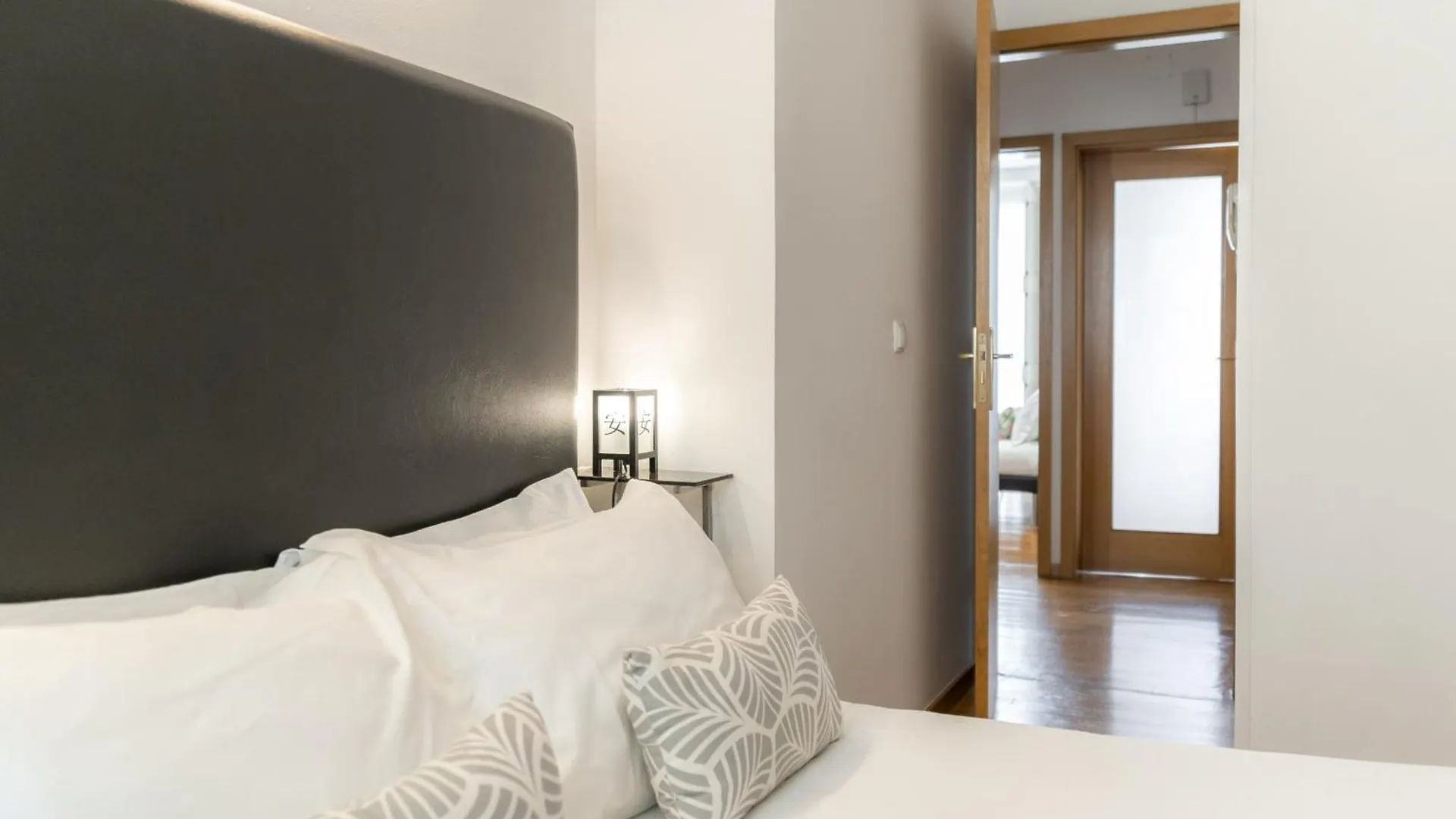 Lv Premier Apartments Baixa- Pr リスボン