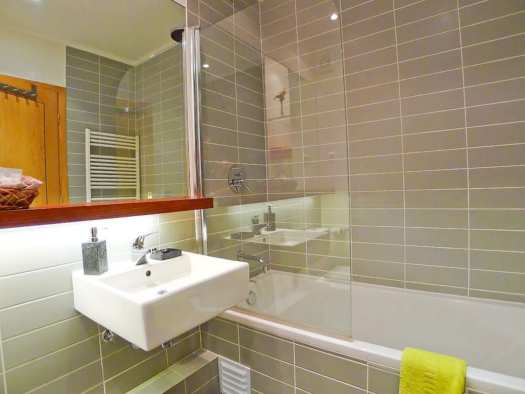 Lv Premier Apartments Baixa- Pr リスボン
