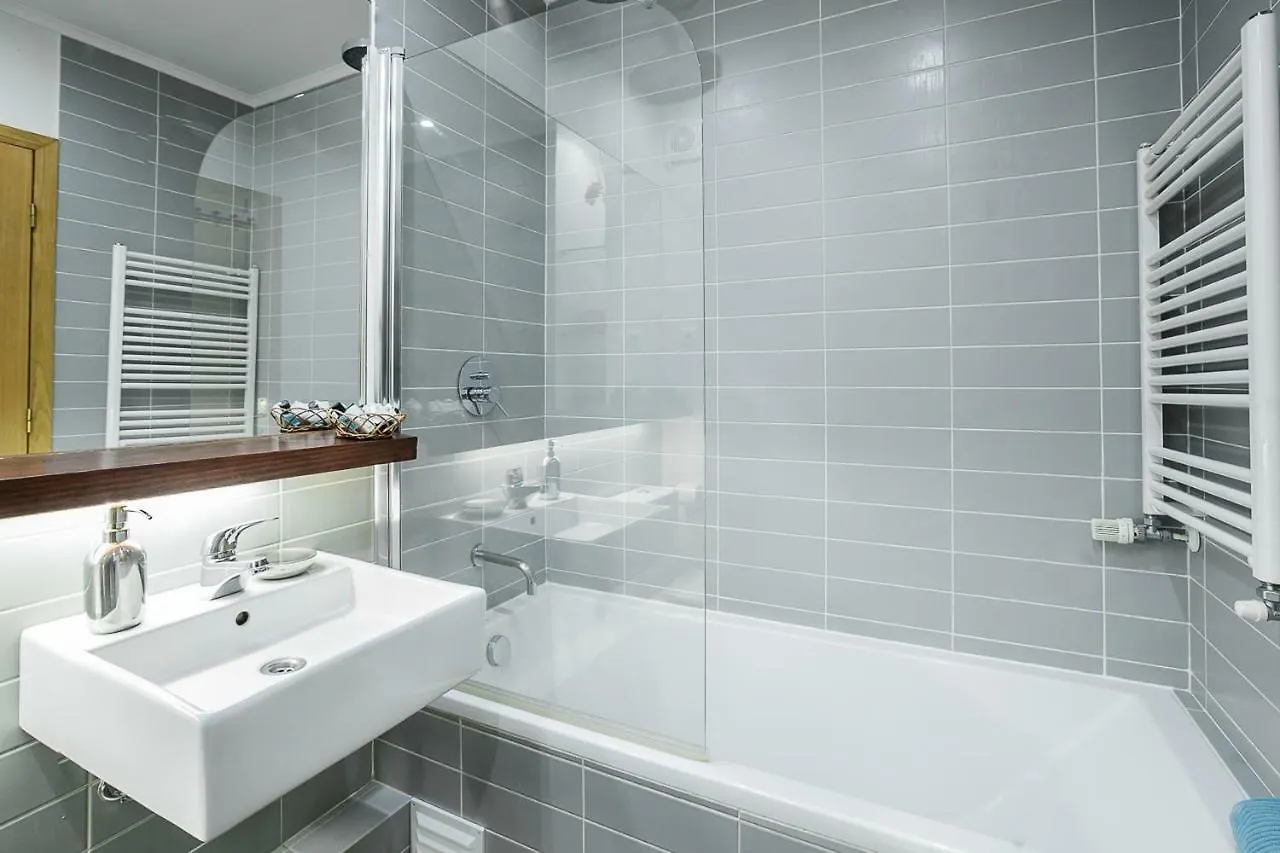Lv Premier Apartments Baixa- Pr リスボン