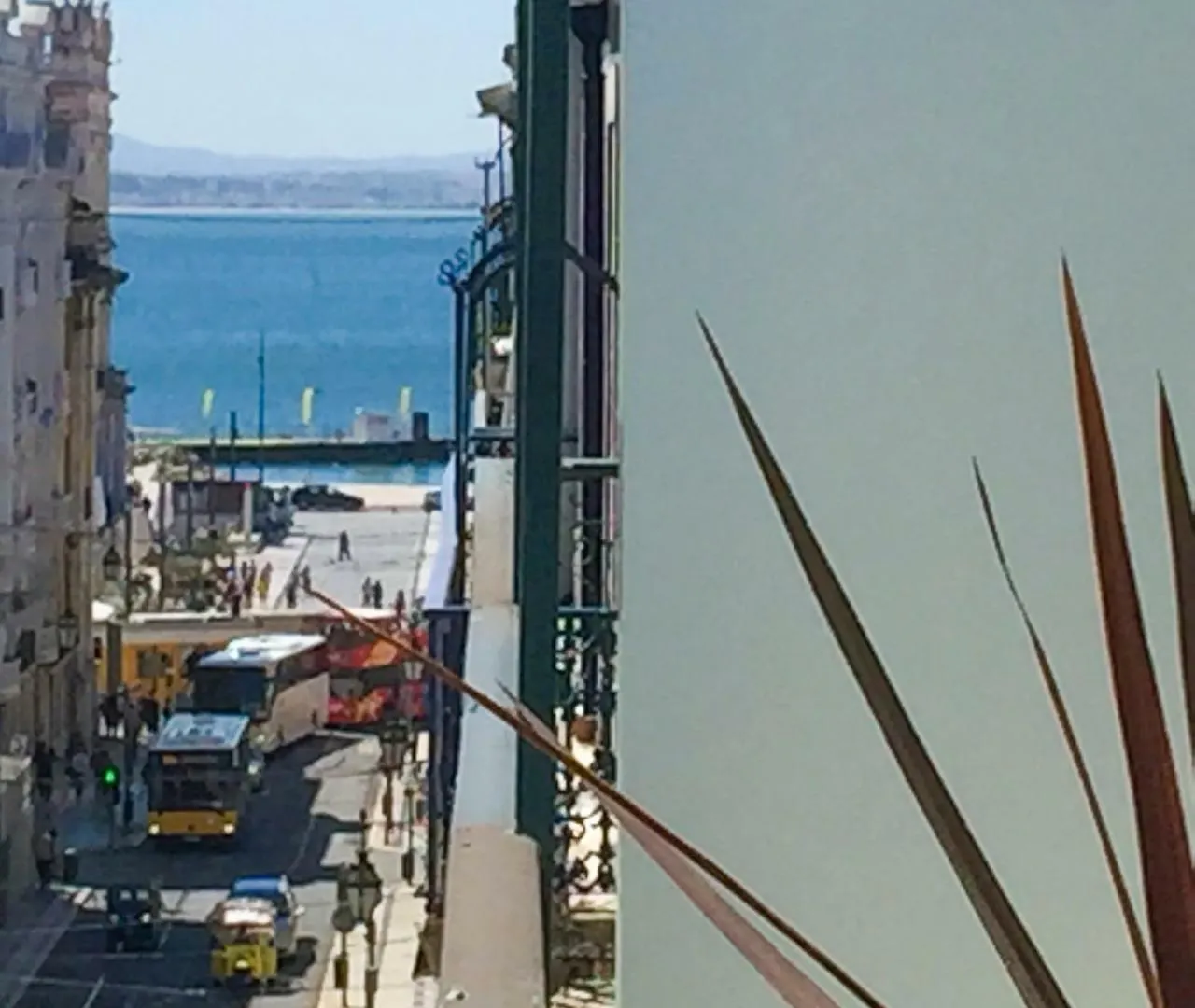 Lv Premier Apartments Baixa- Pr リスボン ポルトガル